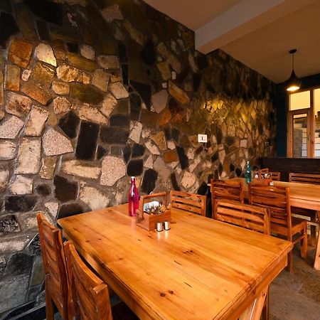 Hostel Zostel Dobhi, Manali Nagar  Exteriér fotografie