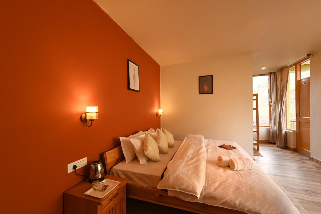 Hostel Zostel Dobhi, Manali Nagar  Exteriér fotografie