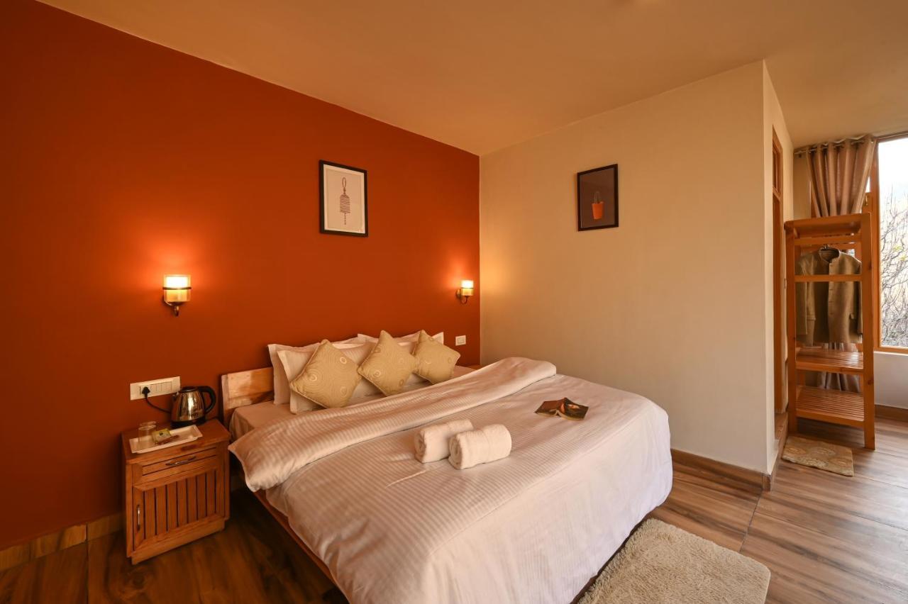 Hostel Zostel Dobhi, Manali Nagar  Exteriér fotografie
