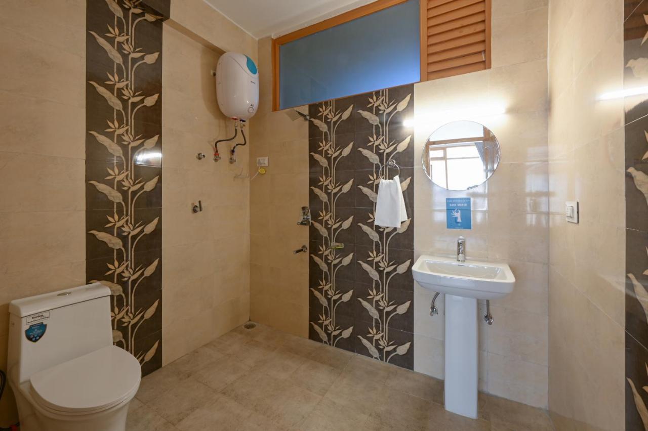 Hostel Zostel Dobhi, Manali Nagar  Exteriér fotografie