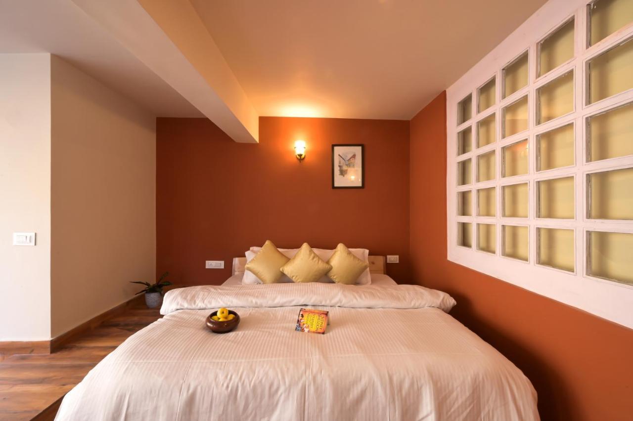 Hostel Zostel Dobhi, Manali Nagar  Exteriér fotografie