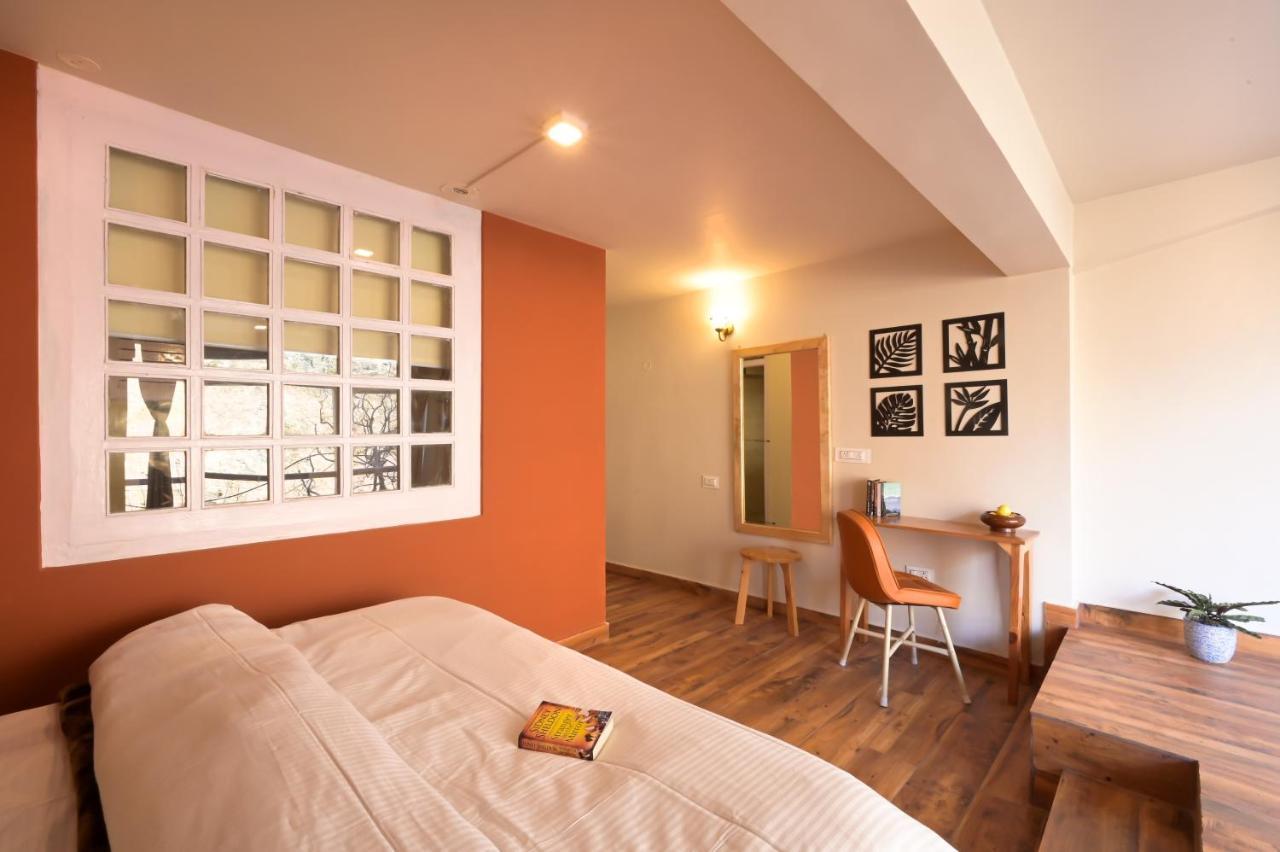 Hostel Zostel Dobhi, Manali Nagar  Exteriér fotografie